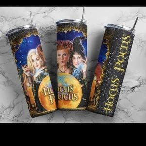 3 Sisters 20oz Tumbler